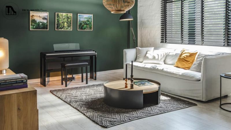 Mua Yamaha P525 ở đâu chất lượng và uy tín