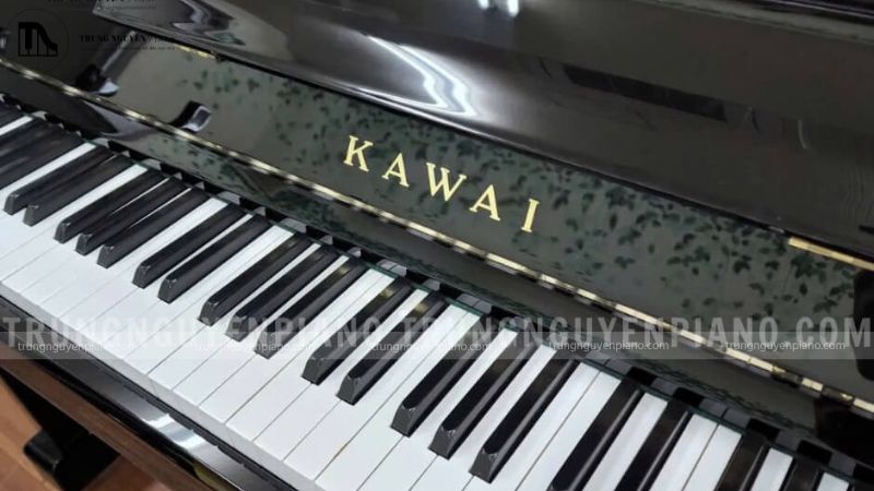 Giá bán của piano Kawai trên thị trường
