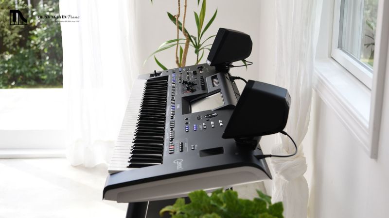 Những câu hỏi cần đặt ra khi mua đàn organ