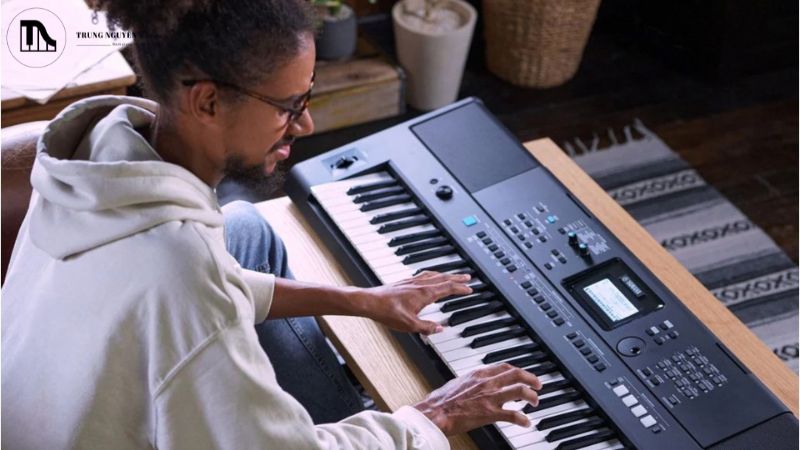 Đàn Organ mất tiếng, liệt phím: Cách sửa chữa hiệu quả 1 Cách nhận biết đàn organ mất tiếng và liệt phím