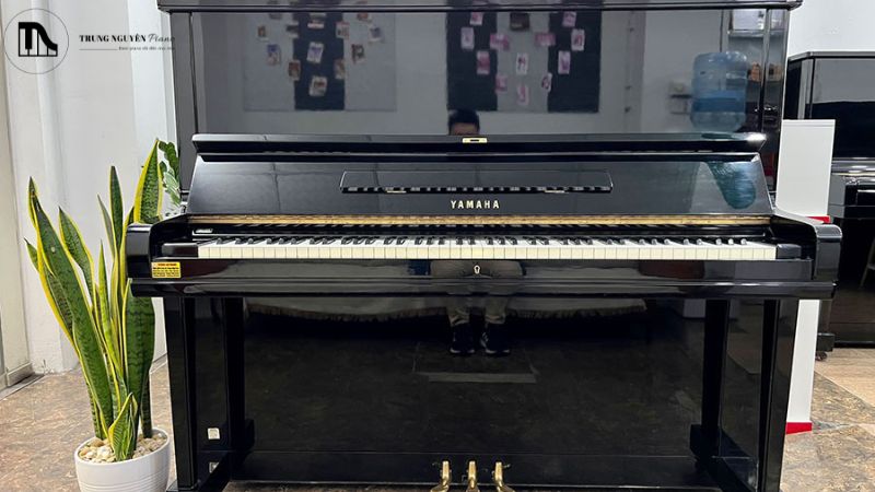 Lưu ý khi mua piano cơ cũ Yamaha U3E