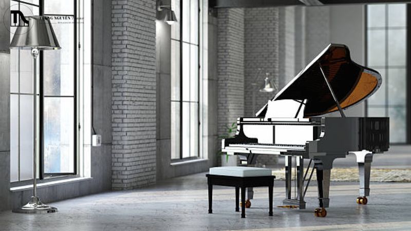 Những lưu ý khi sử dụng đàn