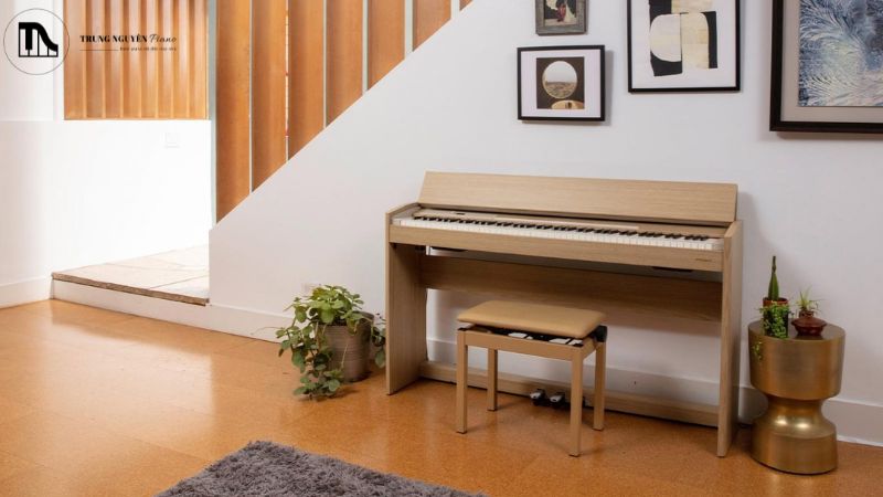 Nhược điểm mua đàn piano cũ