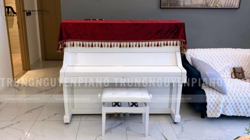Mua đàn piano cũ Thủ Đức ở đâu? Kinh nghiệm và địa chỉ mua uy tín 7 Lỗi thường gặp khi mua đàn pian cũ