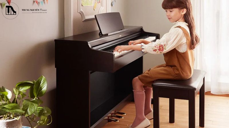 Top 7 piano điện gia đình đáng mua 2025: Tư vấn chi tiết 2 Tiêu chí chọn đàn piano điện gia đình