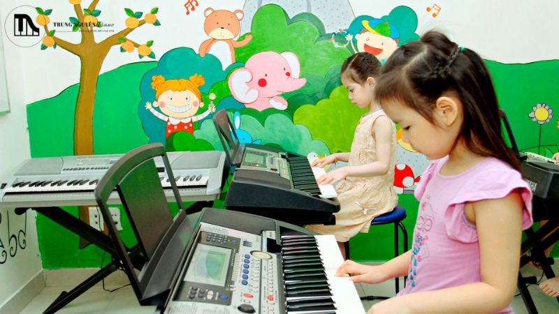 Yếu tố ảnh hưởng đến thời gian học organ