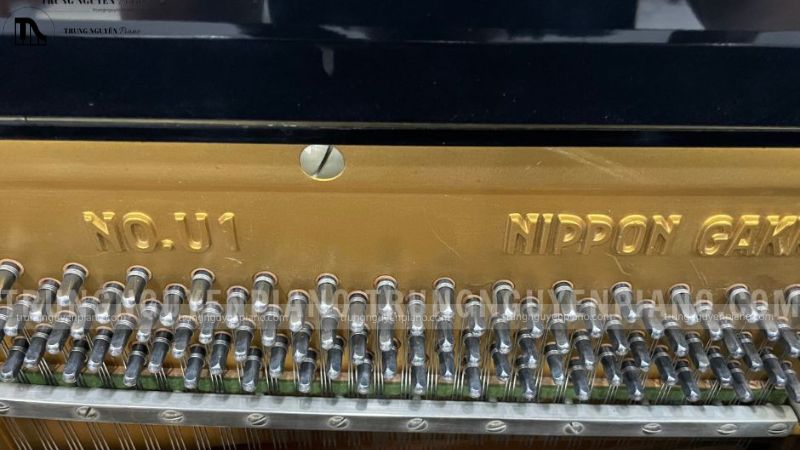 Lưu ý khi chọn mua Yamaha U1E