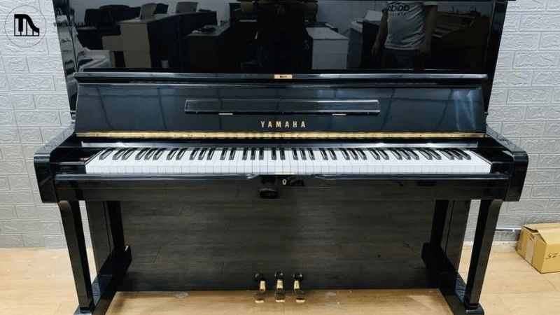 Lưu ý khi mua piano Yamaha U1H 
