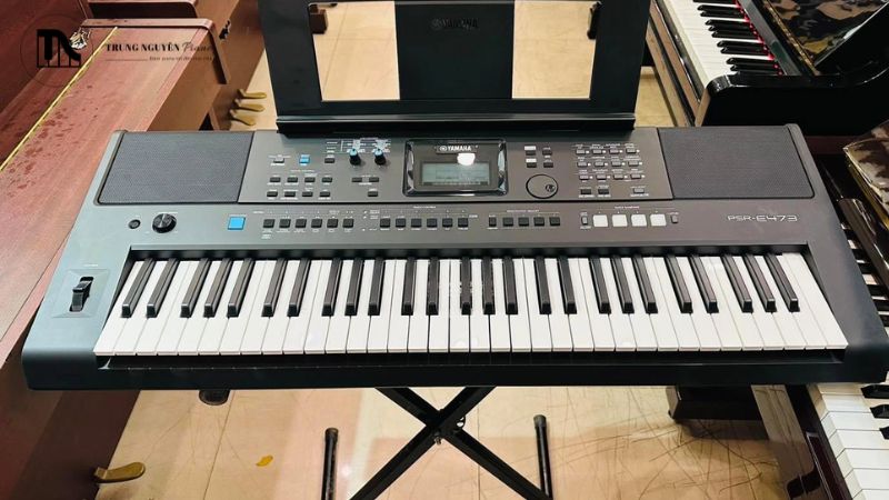 So sánh đàn Organ Yamaha và Casio: Cách chọn đàn chuẩn nhất 1 Yamaha Corporation (Nhật Bản) đã khẳng định vị thế là một trong những nhà sản xuất nhạc cụ hàng đầu thế giới