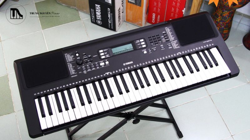 So sánh đàn Organ Yamaha và Casio: Cách chọn đàn chuẩn nhất 13 Cả Yamaha và Casio đều sản xuất đàn organ có độ bền tốt