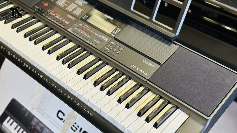 So sánh đàn Organ Yamaha và Casio: Cách chọn đàn chuẩn nhất 4 So sánh công nghệ âm thanh và thư viện tiếng giữa Yamaha và Casio