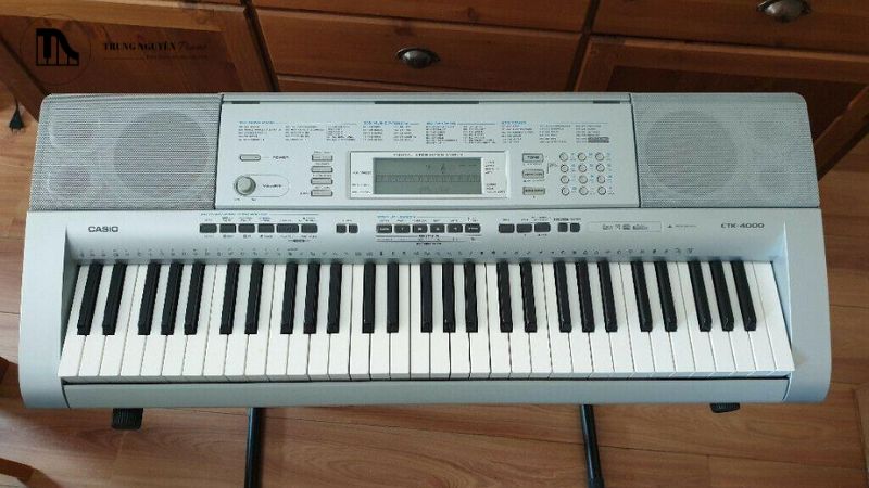 So sánh đàn Organ Yamaha và Casio: Cách chọn đàn chuẩn nhất 6 Nổi tiếng với kho điệu nhạc (styles) phong phú, chất lượng cao, đa dạng thể loại từ nhạc cổ điển, jazz, pop, rock