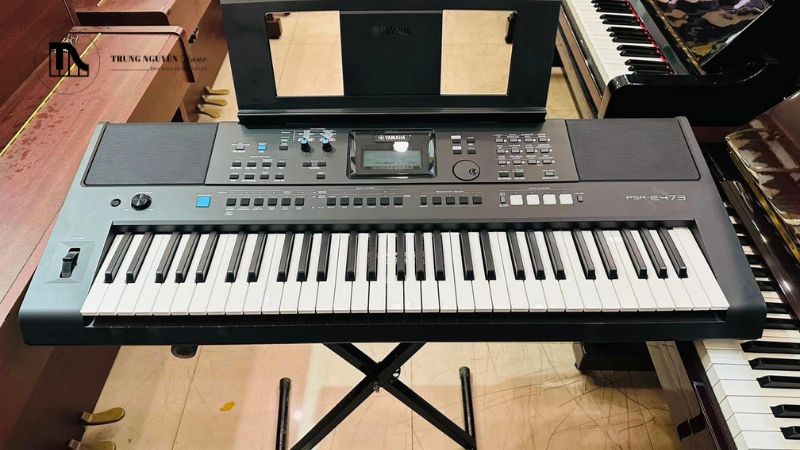 So sánh đàn Organ Yamaha và Casio: Cách chọn đàn chuẩn nhất 8 Ngân sách là một yếu tố quan trọng khi đưa ra quyết định.