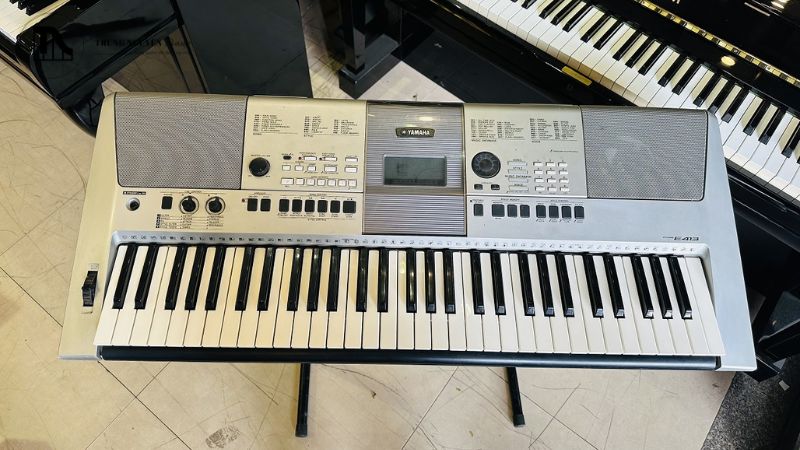 So sánh đàn Organ Yamaha và Casio: Cách chọn đàn chuẩn nhất 9 Âm thanh cơ bản tốt, dễ nghe, giúp hình thành cảm thụ âm nhạc đúng đắn