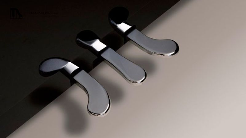 Sử dụng pedal đúng cách không gây hại cho đàn