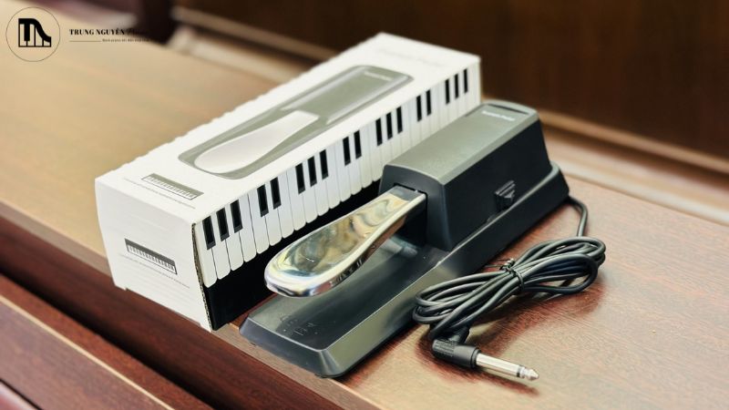 Tìm hiểu về phụ kiện đàn organ và tầm quan trọng