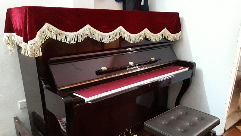 Các phụ kiện piano không thể thiếu là gì? Hướng dẫn chọn phụ kiện piano chuẩn 4 phu kien piano 1