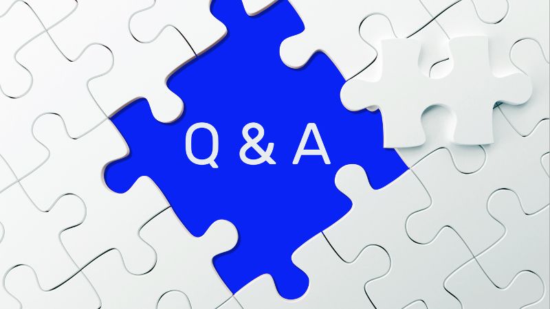 Giải đáp thắc mắc