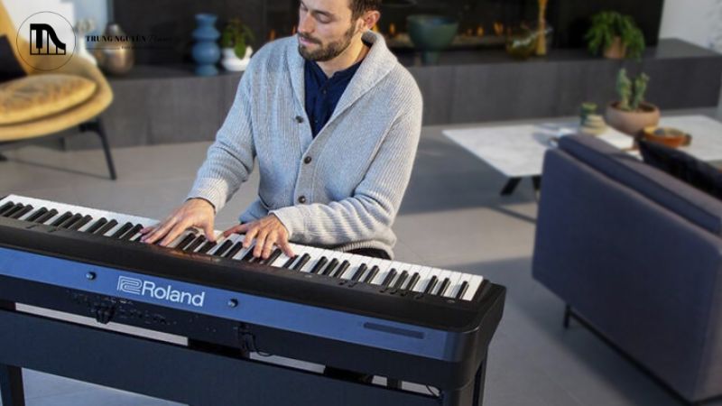 Roland FP-30X chính hãng, giá tốt và uy tín