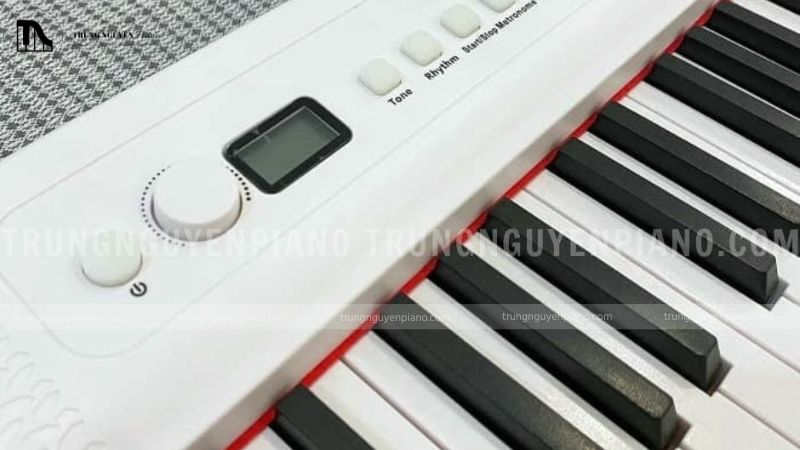 Ai nên mua piano Bora X88T 