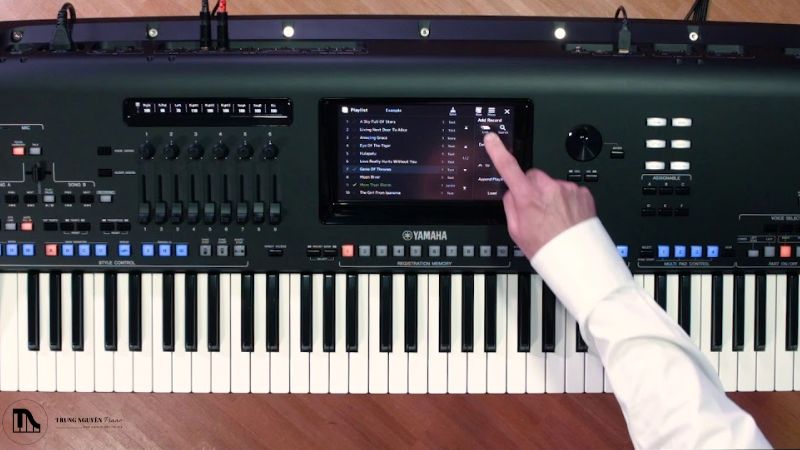 Học organ rèn luyện kiên nhẫn, tăng sáng tạo như thế nào? 4 Organ được coi là kho tàng của âm thanh