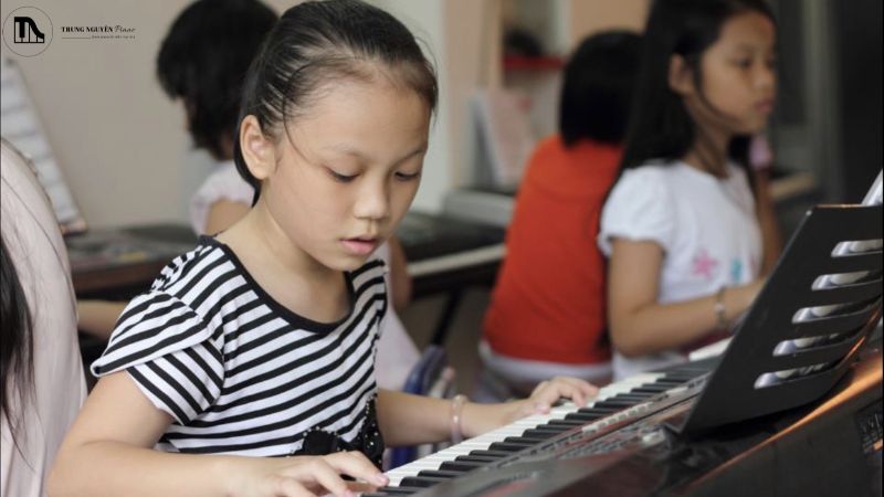 Học organ rèn luyện kiên nhẫn, tăng sáng tạo như thế nào? 3 Quan trọng nhất vẫn là phải duy trì động lực