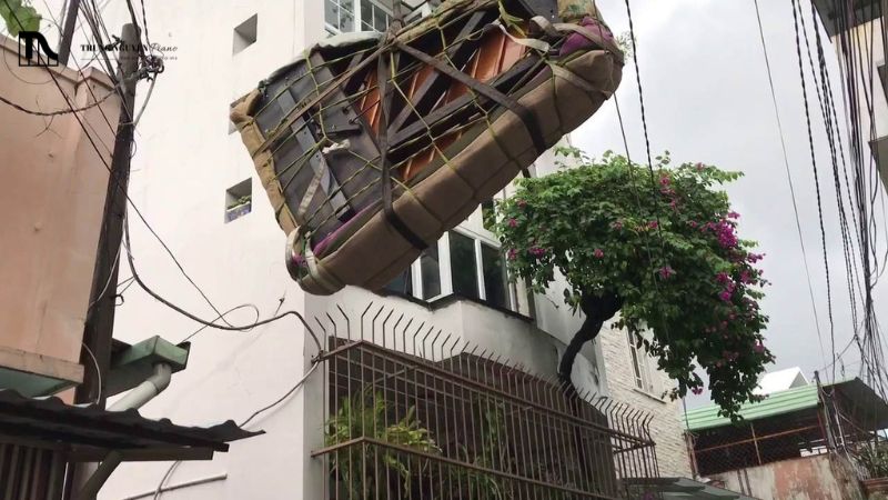 Hạn chế khi tiết kiệm chi phí vận chuyển