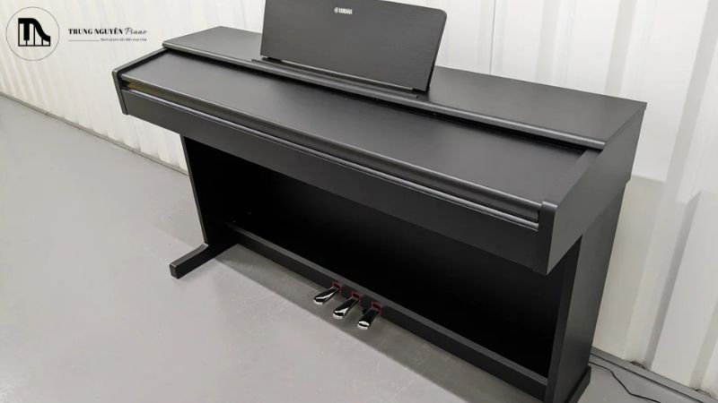 So sánh Yamaha YDP-145 với các model khác
