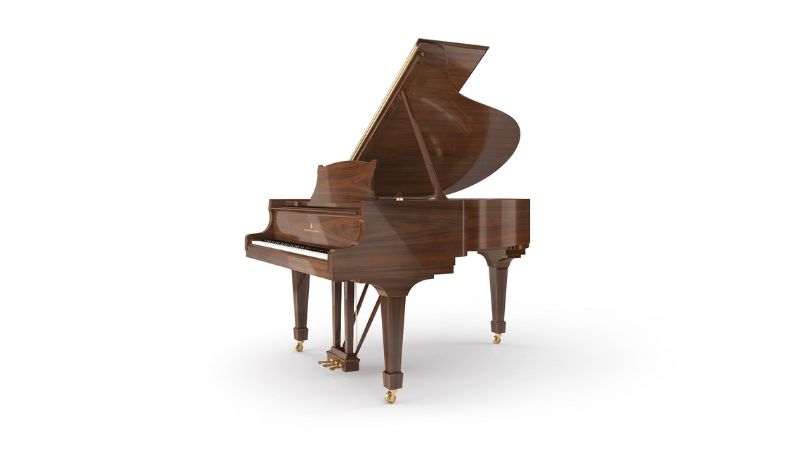 Đàn Steinway Model D