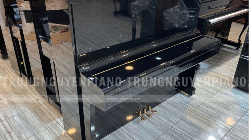 Mua đàn piano cũ Quận 1 uy tín và chất lượng ở đâu? 1 Lý do nên mua piano cũ