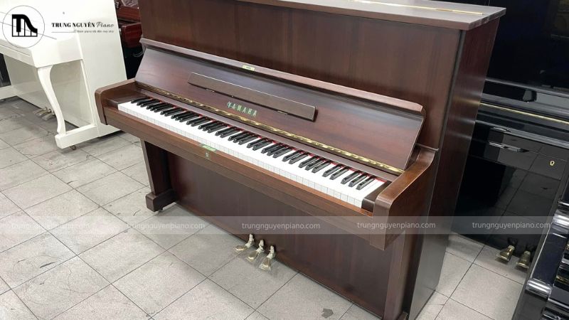 Địa chỉ bán đàn piano uy tín và chất lượng