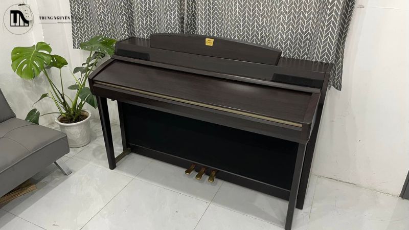 Địa điểm mua piano điện chất lượng