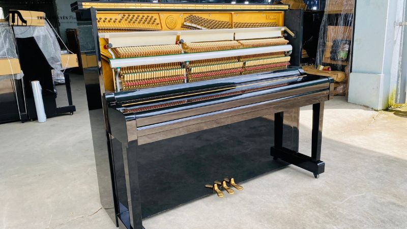 Lý do nên mua đàn piano Kawai BL12 tại Trung Nguyên Piano