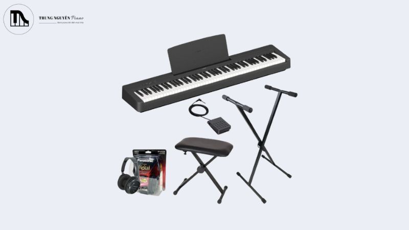 Các phụ kiện piano không thể thiếu là gì? Hướng dẫn chọn phụ kiện piano chuẩn 2 Lý do phụ kiện piano quan trọng