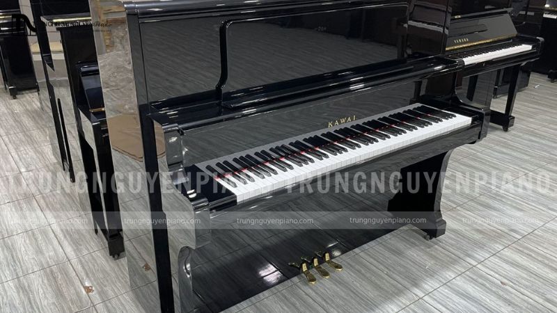 Lý do nên mua đàn tại Trung Nguyên Piano