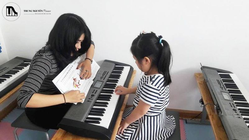 Hướng dẫn chọn giáo trình, sách học đàn organ tự học 3 Hướng dẫn cách chọn sách học đàn organ phù hợp