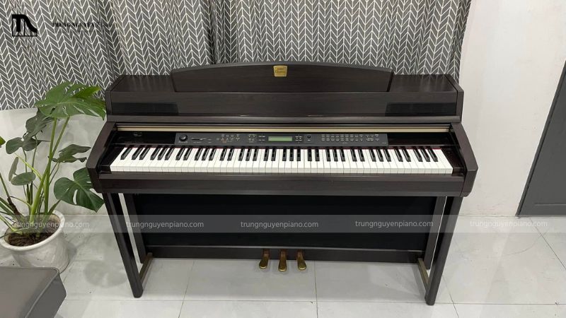 Những lý do khiến Digital Piano cao cấp thay thế piano cơ