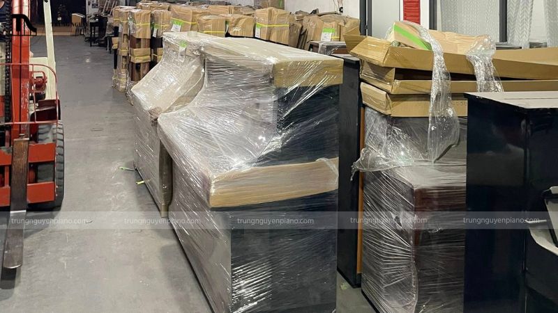 Mua đàn piano cũ Quận 1 uy tín và chất lượng ở đâu? 2 Cách lựa chọn piano cũ