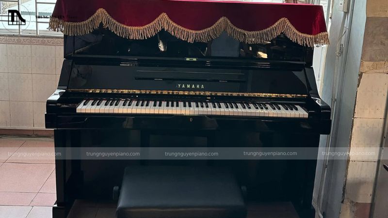 Mua đàn piano cũ Thủ Đức ở đâu? Kinh nghiệm và địa chỉ mua uy tín 8 Hướng dẫn cách chọn lựa piano cũ