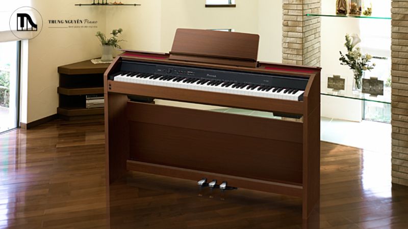 Giải đáp thắc mắc thường gặp về đàn Piano Điện