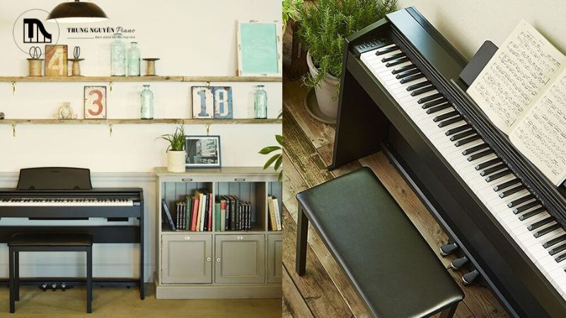 Âm thanh là linh hồn của cây đàn