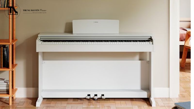 Mua đàn piano điện cũ là cách để tiết kiệm chi phí đáng kể