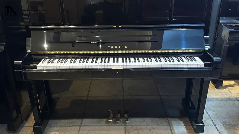 Địa chỉ mua Yamaha UX3 cũ chất lượng và uy tín