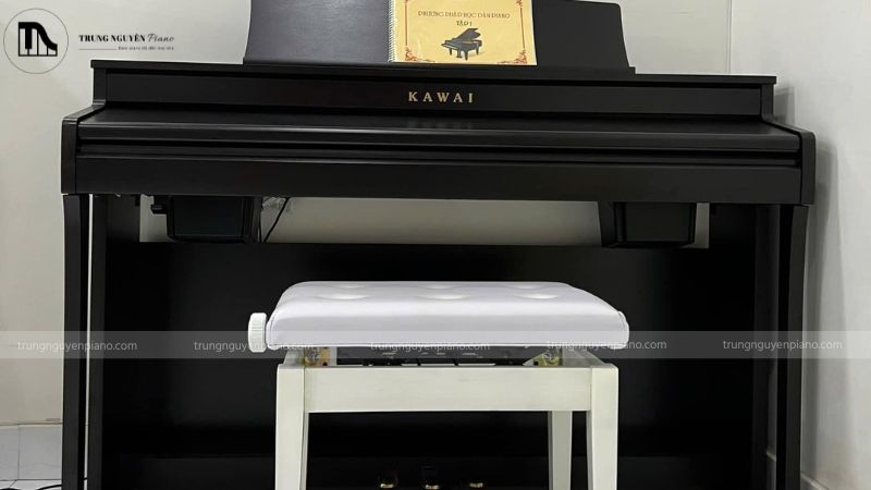 Địa chỉ cung cấp đàn piano uy tín và chất lượng