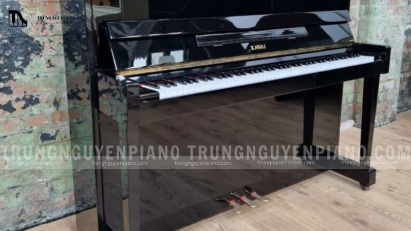 Địa điểm mua đàn piano cơ chất lượng