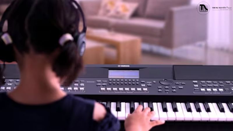 Chơi những giai điệu và bài hát mà bạn yêu thích