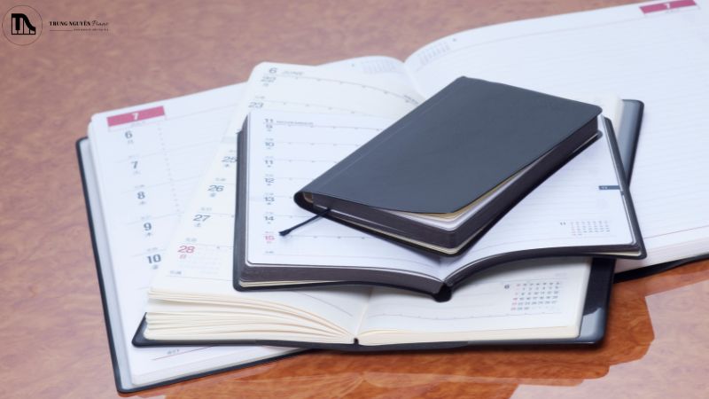 Hãy đặt ra mục tiêu nhỏ để chinh phục việc tự học đàn organ tại nhà