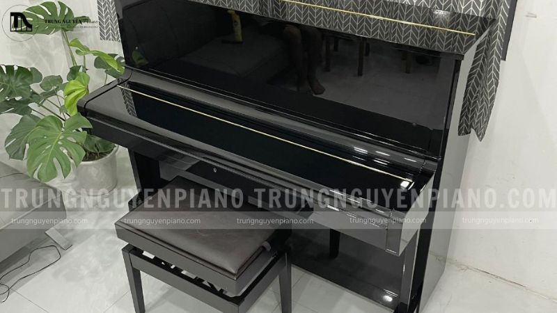 Ưu và nhược điểm của piano Yamaha U1F