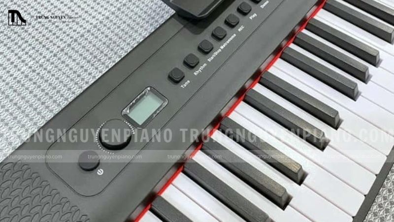 Đặc điểm nổi bật của piano gấp gọn Bora X88T