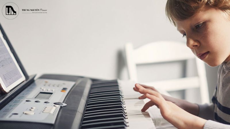 Hướng dẫn chọn giáo trình, sách học đàn organ tự học 6 Tầm quan trọng của đàn organ khi tự học